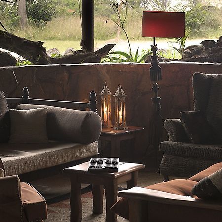 Mbweha Camp Hotel Elmenteita Exterior photo