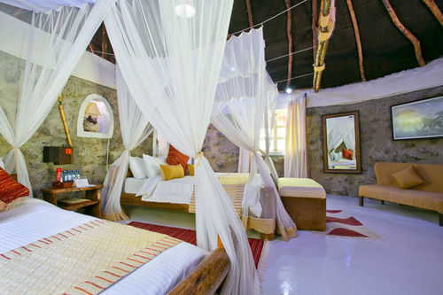 Mbweha Camp Hotel Elmenteita Exterior photo