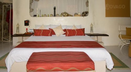 Mbweha Camp Hotel Elmenteita Exterior photo