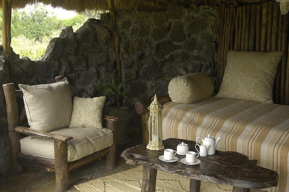 Mbweha Camp Hotel Elmenteita Exterior photo