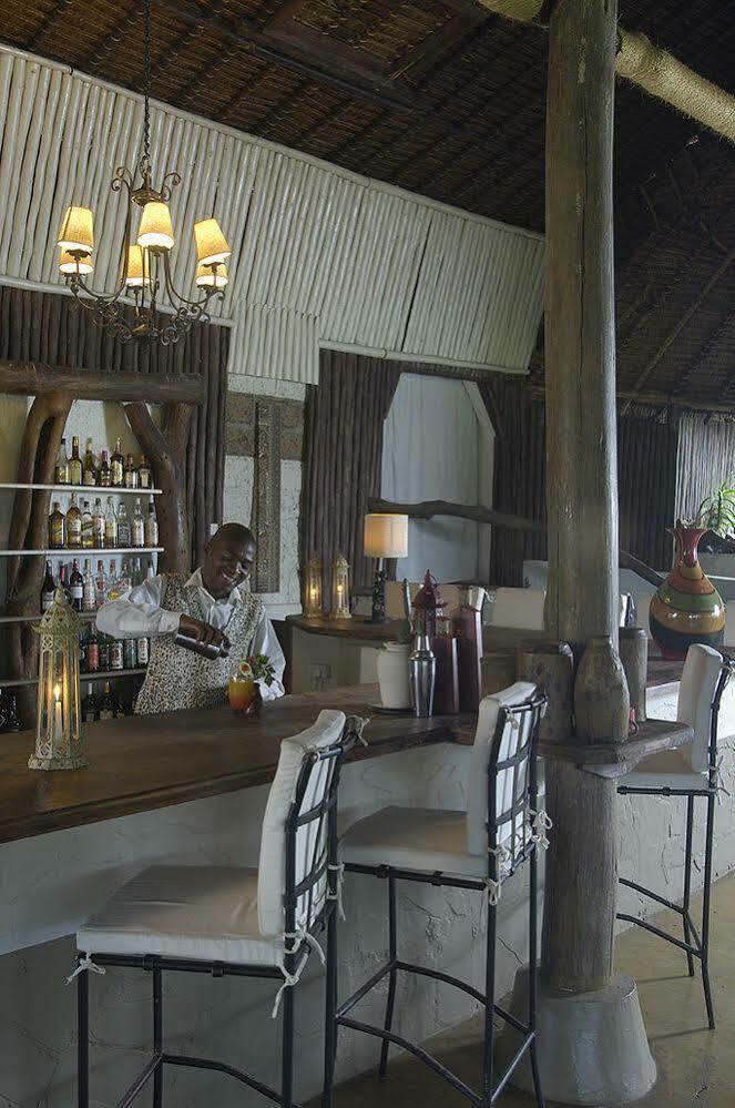 Mbweha Camp Hotel Elmenteita Exterior photo